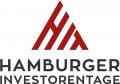Logo Hamburger Investorentage