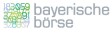 Bayerische Börse AG