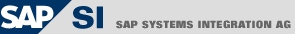 SAP Systems Integration AG