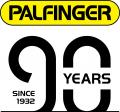 Logo PALFINGER AG
