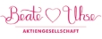 BEATE UHSE AG