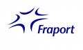 Logo FRAPORT AG