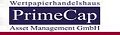 PRIMECAP ASSET MANAGEMENT GMBH