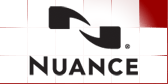 NUANCE COMMUNICATIONS INC.