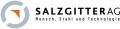 Logo SALZGITTER AG