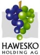 HAWESKO HOLDING AG