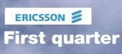ERICSSON
