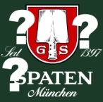 SPATEN-BRÄU