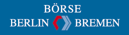 BERLINER BÖRSE AG