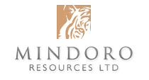 MINDORO RESOURCES LTD.