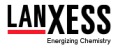 LANXESS AG