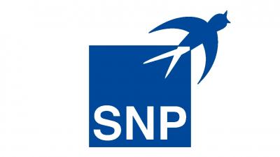 SNP SCHNEIDER-NEUREITHER & PA. AG