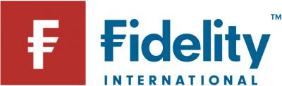 Fidelity Worldwide Investment