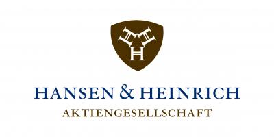 Hansen & Heinrich Aktiengesellschaft 