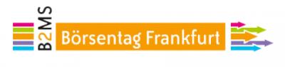 Börsentag Frankfurt