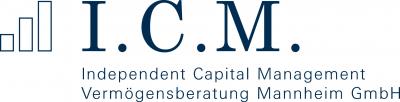 I.C.M. Independent Capital Management Vermögensber