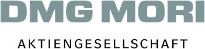 DMG MORI AKTIENGESELLSCHAFT