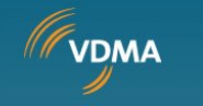 VDMA Verband Deutscher Maschinen- und Anlagenbau e