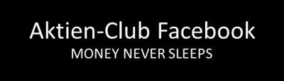 Aktien-Club Facebook