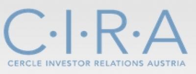 C.I.R.A Cercle Investor Relations Austria