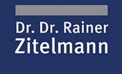 Dr. Zitelmann