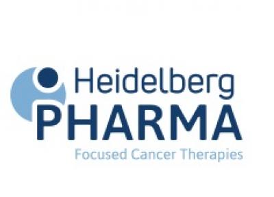 HEIDELBERG PHARMA AG