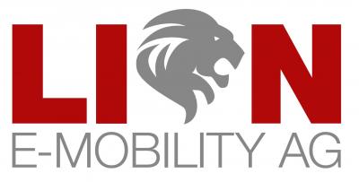 LION E-MOBILITY