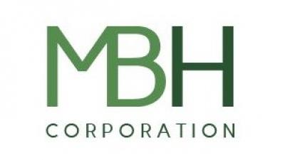 MBH Corporation PLC