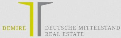 DEMIRE Deutsche Mittelstand Real Estate AG: 