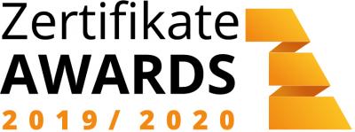 ZertifikateAwards