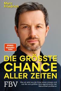 Die größte Chance aller Zeiten: Was wir jetzt aus 