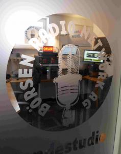 Börsen Radio Network AG - Studio 