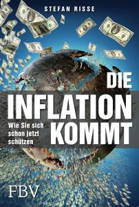 Buch: Die Inflation kommt