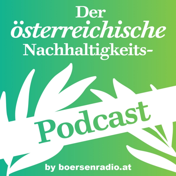 Der Österreichische Nachhaltigkeitspodcast
