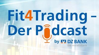 fit4trading Podcast DZ BANK