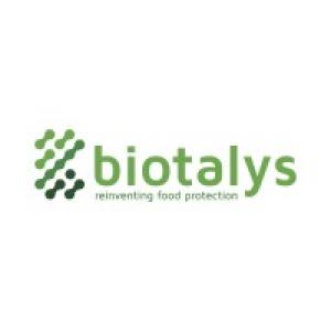 Biotalys NV