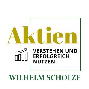 Wilhelm Scholze Consulting UG