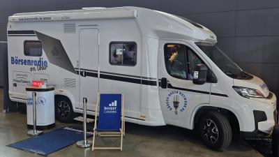 VIG, PORR und FREQUENTIS