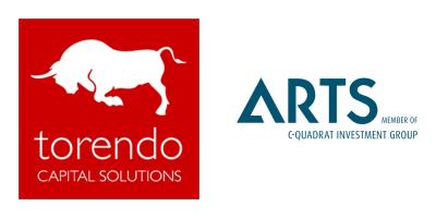 Torendo Capital Solutions und ARTS Asset Managemen