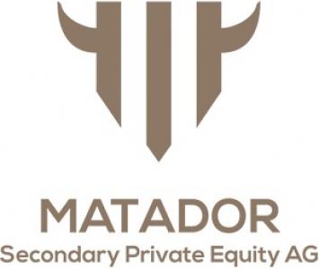 MATADOR SECONDARY PRIVATE EQUITY AG