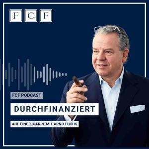 Podcast: DURCHFINANZIERT. Der FCF-Podcast
