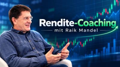 Rendite-Coaching