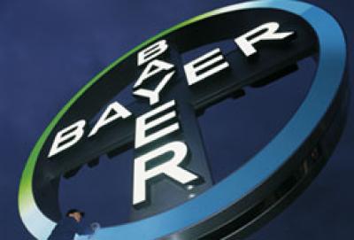 BAYER AG