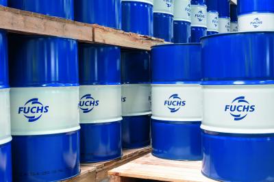 FUCHS PETROLUB SE