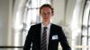 Herr Claas Henke