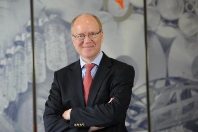 Herr Prof. Dr.-Ing.  Heinz Jörg Fuhrmann