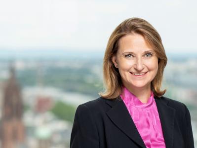 Frau Heike Fürpaß