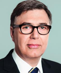 Herr Georg Alexander Zeiss