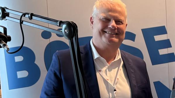 Herr Thomas H. Günther