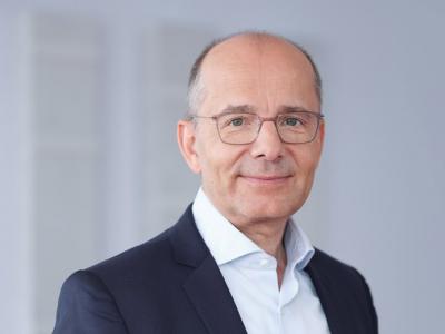 Herr Günther Bräunig